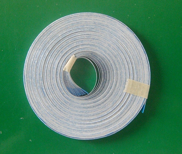 FFC Cable (Flexible Flat Cable) 0.5/0.8/1.0/1.25/1.27/2.0/2.54mm Pitch and Any Pins export to Germany Italy France Canada Brazil