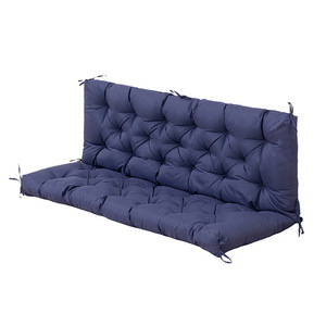 <span class=keywords><strong>Coussin</strong></span> de dossier pour panier suspendu intégré double personne, <span class=keywords><strong>imperméable</strong></span> et anti-UV, motif dessin animé, résistant à la pression - Product Image 3