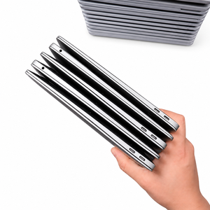 ขายส่ง MacBook Pro A2991 M3 มือสอง ขนาด 16 นิ้ว 16:10 ใช้งานได้นานกว่า 11 ชั่วโมง SSD เกรด A แล็ปท็อปธุรกิจ 1TB/2TB/4TB คีย์บอร์ดภาษาอังกฤษ ขายส่งมือสอง - Product Image 5