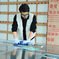 JZY Usine Chinoise Vente Multifonction Portable Scie à Bois Table Coulissante JT-11 de Précision Améliorée Scie de Table à Bois de Précision