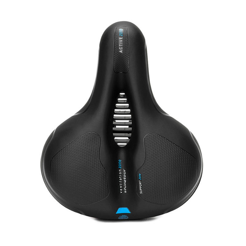 สไตล์สปริงสีฟ้า