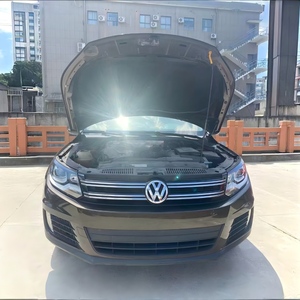 <span class=keywords><strong>2016</strong></span> para <span class=keywords><strong>Tiguan</strong></span> 300TSI 2WD Automático Trendline Usado |   Asientos para Vehículos con Volante a la Izquierda, Entrega Rápida, <span class=keywords><strong>Precio</strong></span> Bajo al por Mayor - Product Image 4