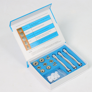 2025 New Popular New Year New Arrival Strong Microdermabrasion <b>Machine</b> for Face - Product Image 2