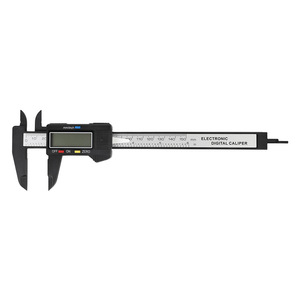 Dr. Giant Digital Caliper 0-150mm 0.01mm Resolution For Jewelry And Antiques Measurement - Product Image 3