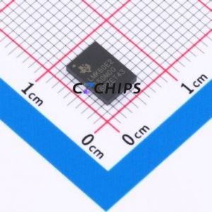 LMK60E2-150M00SIAT Pre-Programmed Oscillator SMD7050-6P Oscillator - Product Image 1