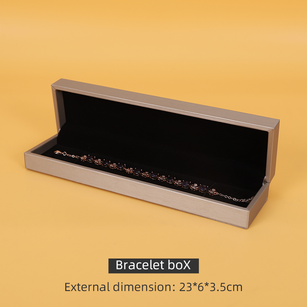 Long chain box-23*6*3.5cm