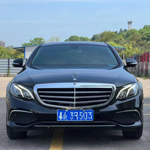 Mercedes-Benz E300L 2019 Édition Sport, Mercedes-Benz, l'essence de la luxe <span class=keywords><strong>automobile</strong></span>. - Product Image 1