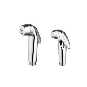 Распродажа, пластиковый распылитель высокого давления для ванной - Product Image 1