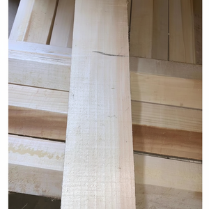 Bate de críquet de sauce inglés Clefts - Product Image 1