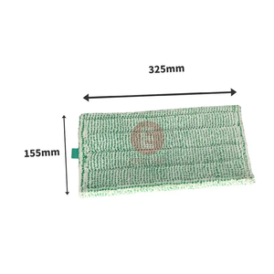 Pièces de rechange pour <span class=keywords><strong>aspirateur</strong></span> et serpillière électriques réutilisables Vor-werk <span class=keywords><strong>Kobold</strong></span> SP7 SP600 SPB100 Green Full Star pour usage domestique et commercial - Product Image 2