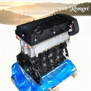 Motore Completo 1.8L 4 Cilindri A18XER Z18XER F18D4 in Offerta, Compatibile con Chevrolet Cruze Sonic Opel Insignia Zafira <span class=keywords><strong>Mokka</strong></span> - Product Image 1
