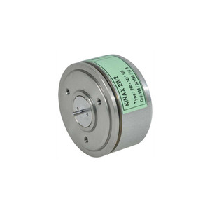 Capteur de mesure d'angle de rotation GMC KINAX WT707, capteur de position, mesure d'angle linéaire - Product Image 3
