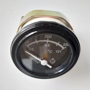 High Quality K19 Generator 24V <strong>Temperature</strong> Gauge 3015234 VDO Coolant <strong>Temperature</strong> <strong>Sensor</strong> Gauge 3015234 - Product Image 2