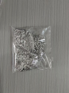 Juego de instalación de hebilla de cinco garras, botón, hebilla sin costura, alicates de presión manual, herramienta de botón de presión, hebilla para madre e hijo - Product Image 4