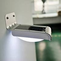 Cellule de batterie solaire polycristalline personnalisée 1W, 10 cellules, 22% d'efficacité, lampes solaires murales pour projets d'éclairage