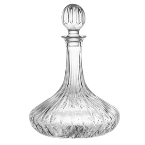 Reniflard à vin en verre au design luxueux de haute qualité de 1,8 L avec <span class=keywords><strong>bouchon</strong></span> - Product Image 3