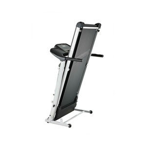Equipo de Gimnasio Comercial Inteligente de Alta Calidad, Caminadora Plegable - Product Image 2
