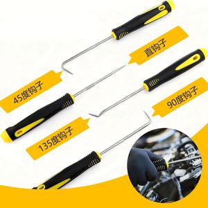 The Factory Sells 740 Pieces of <b>Rubber</b> O-ring Boxes of 4 Tools, Which Are Suitable for Faucets, Water Pipes, Car Maintenance - Product Image 4