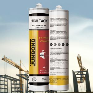 Best Price and Ms <b>Polymer</b> Silicone Sealant High Tack - Product Image 1