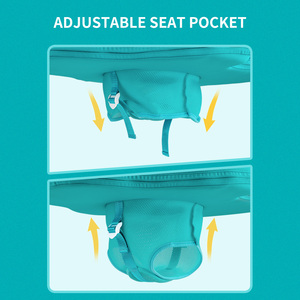 Phao Tập Dưới Cánh Tay Dưới Cơ Thể Không Bơm Hơi Bán Chạy Đặc Biệt Cho Trẻ Em - Product Image 5