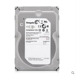 Seagate <span class=keywords><strong>3</strong></span> TB Enterprise Capacità SAS 6 Gb/s 128 MB Cache Disco Rigido Interno Da <span class=keywords><strong>3</strong></span>.5 Pollici (ST3000NM0023) - Product Image 1