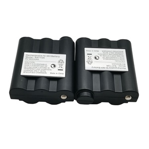 BATT5R-Batería Para walkie-talkie, para Midland GXT450 GXT650VP4 GXT795V - Product Image 2
