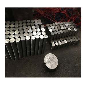 <span class=keywords><strong>Nickel</strong></span> legierung Inconel MA754 Stahl Rundstab Preis - Product Image 1