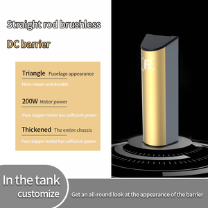 Barrera de Estacionamiento para Comunidades Residenciales con Cierre Automático, Personalizable, Económica, Función Anti-colisión y Reconocimiento de Matrículas - Product Image 6