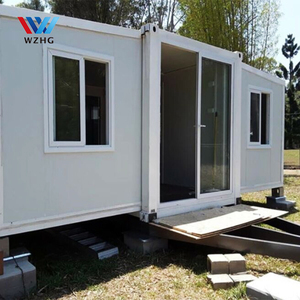 Maisons d'appoint pour <span class=keywords><strong>parking</strong></span> de voiture, conteneur visage sud, modèles de parc, maisons avec <span class=keywords><strong>parking</strong></span> de voiture, 20/30/40 pieds - Product Image 3