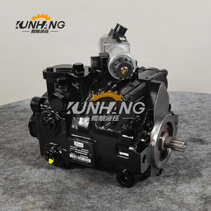 Bomba Hidráulica OEM Nueva Serie 42 de Desplazamiento Variable <span class=keywords><strong>41</strong></span> y 51 cc/rev 42L51DE1A500 83003831 para Danfoss - Product Image 6