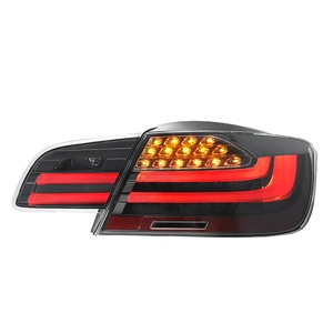 For 06-13 3 Series E93 Tail <b>Light</b> Assembly Modified Convertible Version LED <b>Driving</b> Streamer Turn Signal Standard Tail <b>Light</b> Ass - Product Image 4