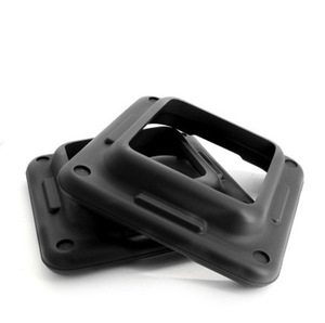 Pedal de Ejercicio Aeróbico 2024, 110 cm, Ajustable, para Yoga, Gimnasio, Ejercicios de Salto, Educación Privada, Fitness - Product Image 6
