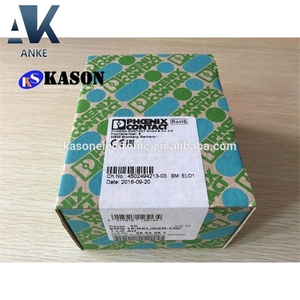 EMG 10-REL/KSR- 120/1-2964461-Relé NUEVO y Original - Product Image 1