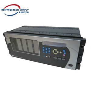 โมดูลป้องกันเบรกเกอร์ C60H03HKH Multilin UR พร้อมมอเตอร์อเนกประสงค์ชนิดอะลูมิเนียม สำหรับการใช้งานระบบอัตโนมัติ - Product Image 2