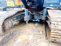 Machine de forage rotative hydraulique d'occasion officielle XCMG XR400E à vendre