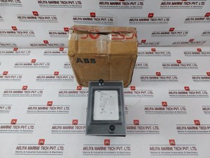Plc 1myn569697-g Trip Circuit Supervision Relay <strong>K95</strong> 220-250v Dc/ac for Warranty Product - Product Image 1