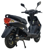Scooters électriques de haute qualité bon marché Motocyclettes Scooters électriques Motocyclette électrique longue durée pour adultes Motocyclette électrique populaire
