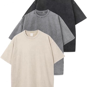เสื้อยืดโลโก้สั่งทำ ยูนิเซ็กซ์ ผ้าฝ้าย 100% สไตล์ลำลอง 220 กรัม คอลเลคชั่นฤดูร้อน พิมพ์ซิลค์สกรีน - Product Image 1