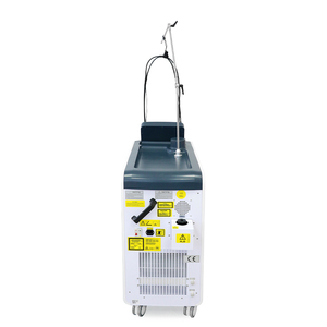 Máquina de Depilación Láser de Diodo de 4 Longitudes de Onda con Certificación, Depilación Profesional, Segura e Indolora para Estudio/Clínica - Product Image 2
