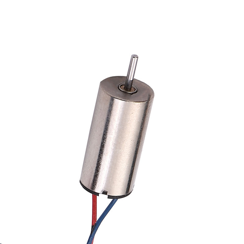Support Customization High Speed Dc Motor 612 for Helicopter Mini  Drone Micro Dc Motor
