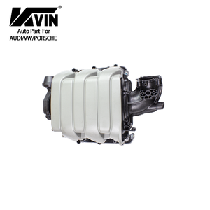 C62.4 için KVIN 06E133201Q emme manifoldu C62.4 için 06E 133 201 Q emme manifoldu - Product Image 4