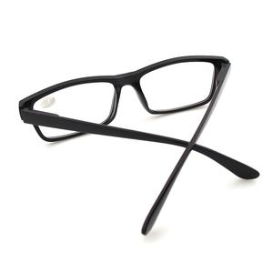 نظارات قراءة مستطيلية صغيرة للبيع بالجملة ، نظارات PC ، نظارات PC ، نظارات قراءة مستطيلية صغيرة + + + + + + + + + + + + + + + + + - Product Image 4