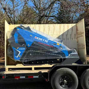 Derette V1000 توجيه صغير مدمج ومغلق من المصنع مباشرة V1000 للبيع مع انزلاق صغير - Product Image 5