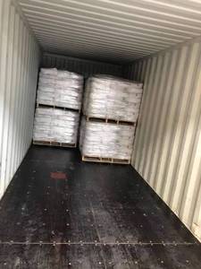 Pigments de mélange maître en plastique de haute pureté Anatase <span class=keywords><strong>Tio2</strong></span> SR-237 du dioxyde de titane rutile - Product Image 2