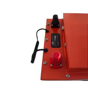 Paket Baterai LiFePO4 yang Dapat Disesuaikan 48V/52V 100A/200A 5000 Siklus untuk Mobil Golf, Sepeda Motor, Perahu, Forklift & Sepeda Listrik - Product Image 2