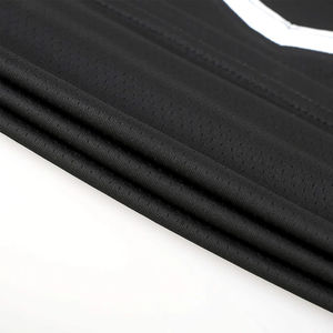 <b>Best</b> Selling Unisex Basketball Uniform with Quick Dry Feature Top Trending Design New Arrival Professional Manufacture - Product Image 6