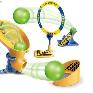Prodotti a basso costo per bambini impegnativi giochi di palla catapulte stelo Desktop educativi <span class=keywords><strong>e</strong></span> giochi scientifici per bambini - Product Image 1