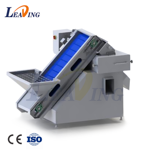 Machine de traitement des <span class=keywords><strong>dattes</strong></span> commerciales à haute efficacité, machine automatique de dénoyautage des <span class=keywords><strong>dattes</strong></span>, équipement de retrait des noyaux de palmier dattier - Product Image 2