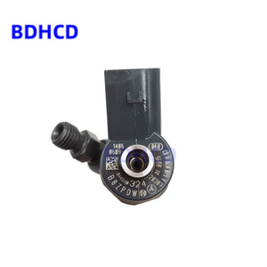 Iniettori Diesel Common Rail 0445110324 0 445 110 324 0445 110 324 A6400701187 per MERCEDES Classe A W169 Classe B - Product Image 5