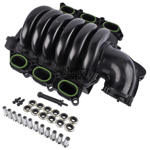 Parlak emme manifoldu 06E133210F için <span class=keywords><strong>3.2</strong></span> FSI V6 A4 8K A5 A6 C7 Q5 2009-2012 06E133210G 06E133210L - Product Image 6